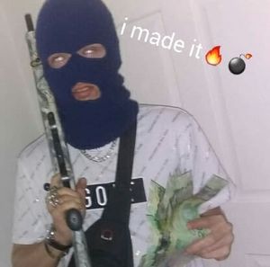 Meet your Posher, Jayson